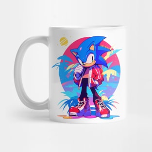 sonic Mug